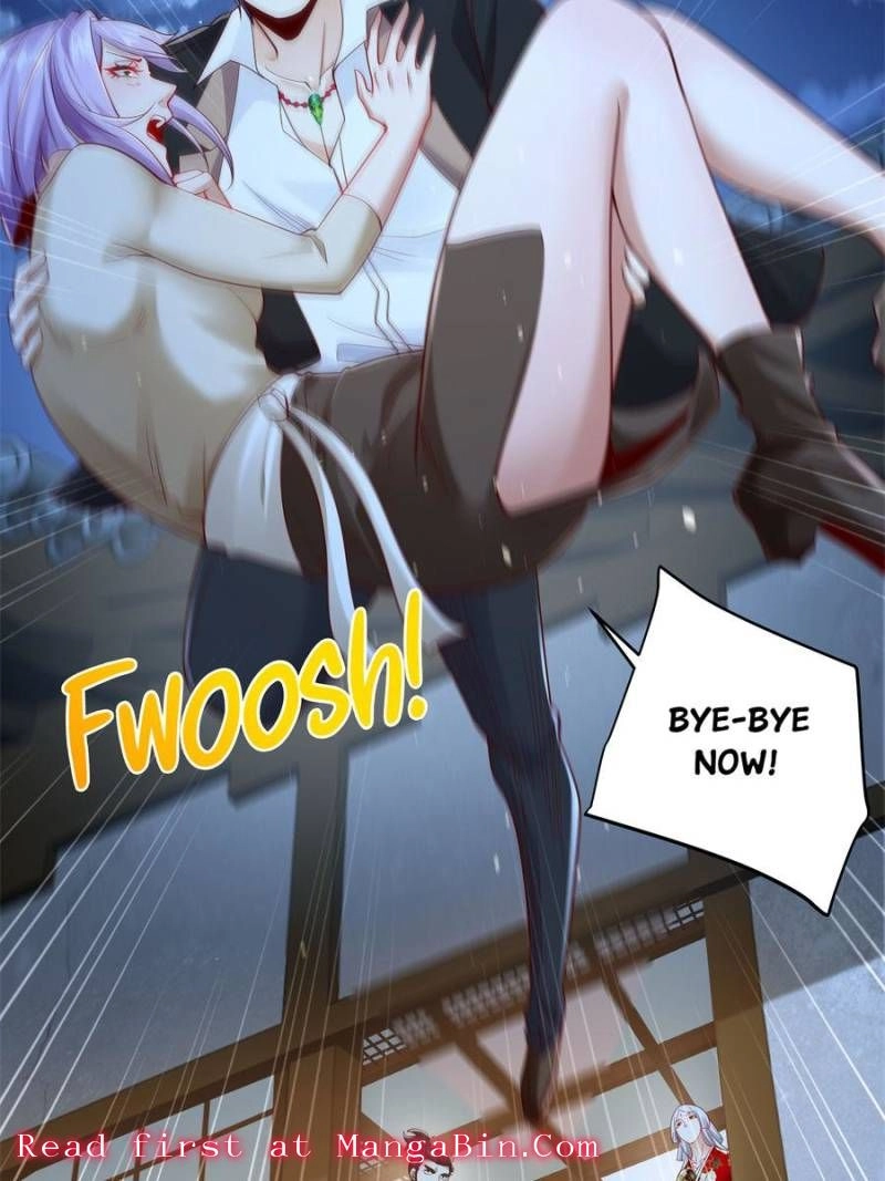 Read Arch Villain chapter 171 image 22 on Lezhin