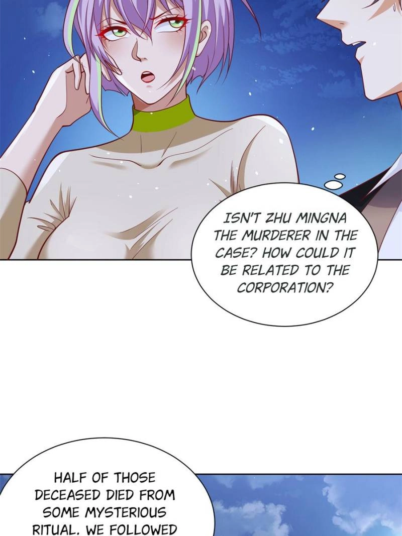Read Arch Villain chapter 171 image 30 on Lezhin