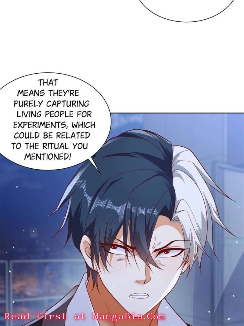 Read Arch Villain chapter 171 image 32 on Lezhin
