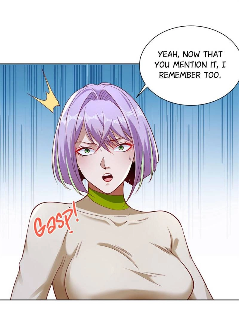 Read Arch Villain chapter 171 image 34 on Lezhin