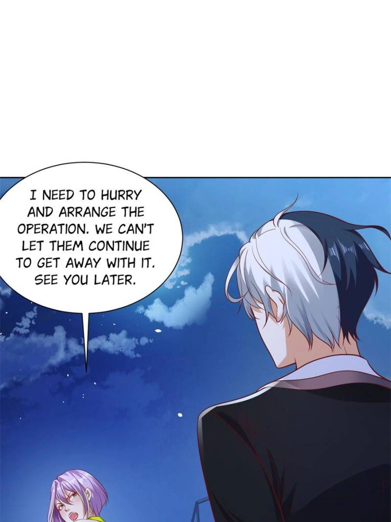 Read Arch Villain chapter 171 image 35 on Lezhin