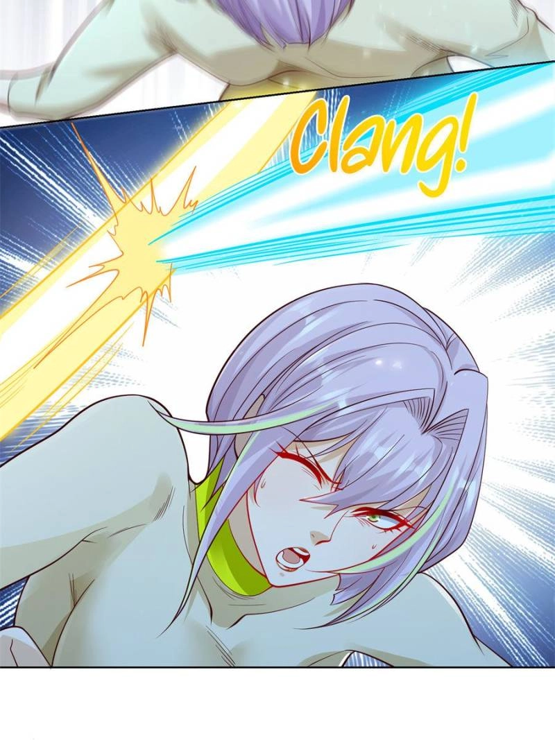 Read Arch Villain chapter 171 image 4 on Lezhin