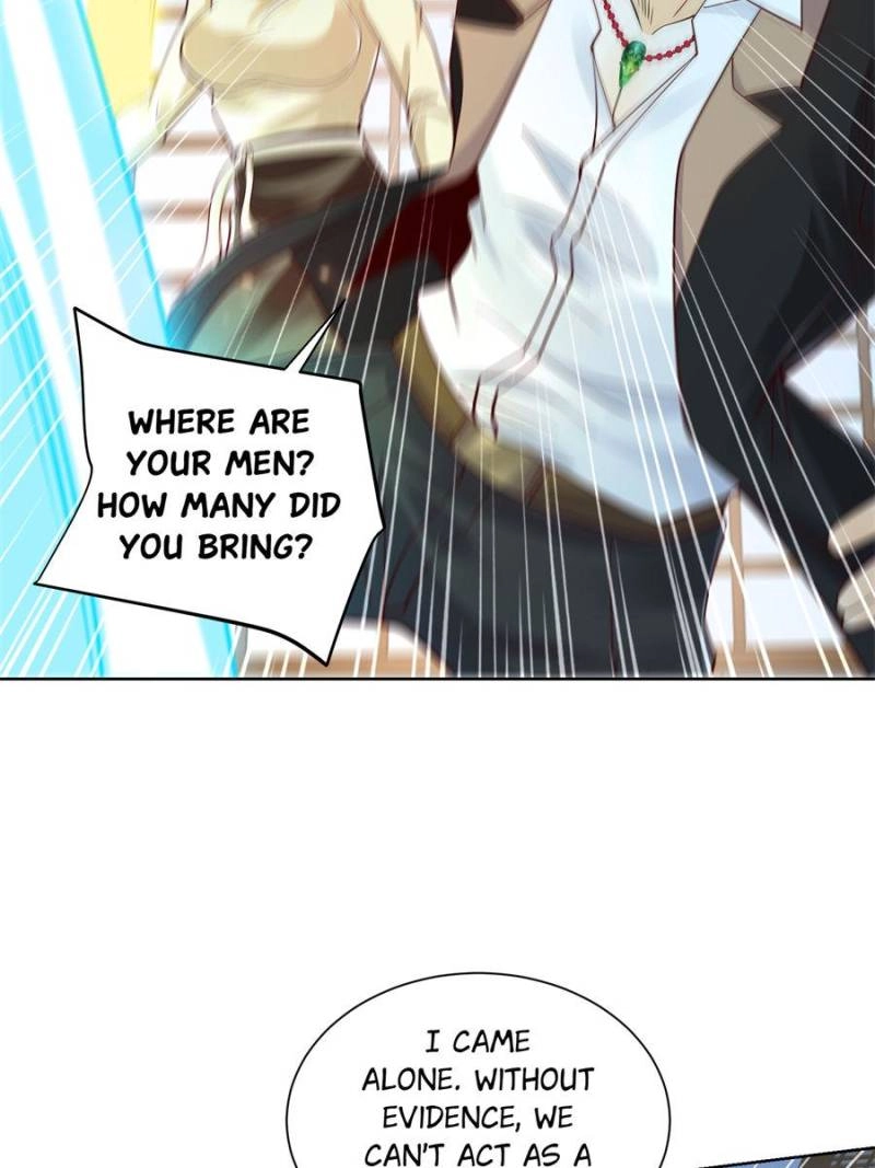 Read Arch Villain chapter 171 image 6 on Lezhin
