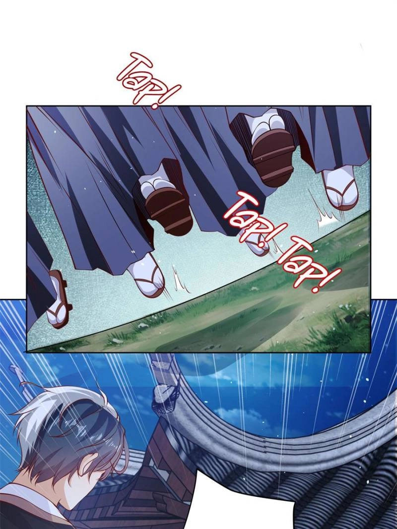 Read Arch Villain chapter 172 image 28 on Lezhin