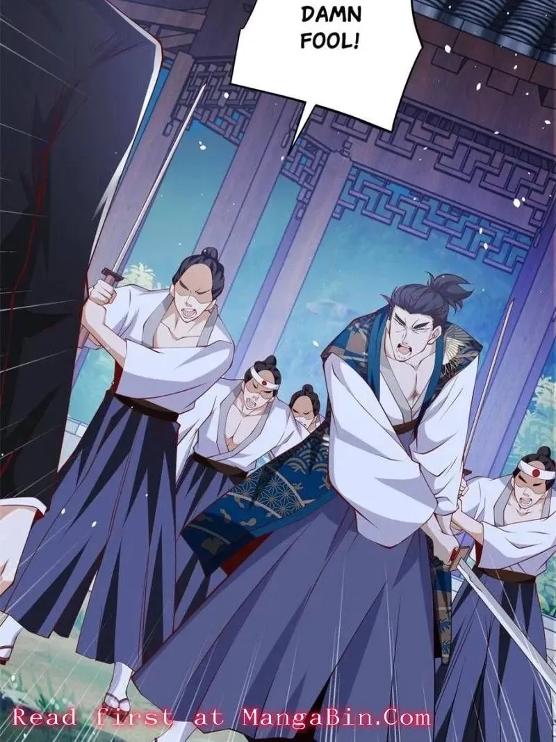 Read Arch Villain chapter 172 image 29 on Lezhin