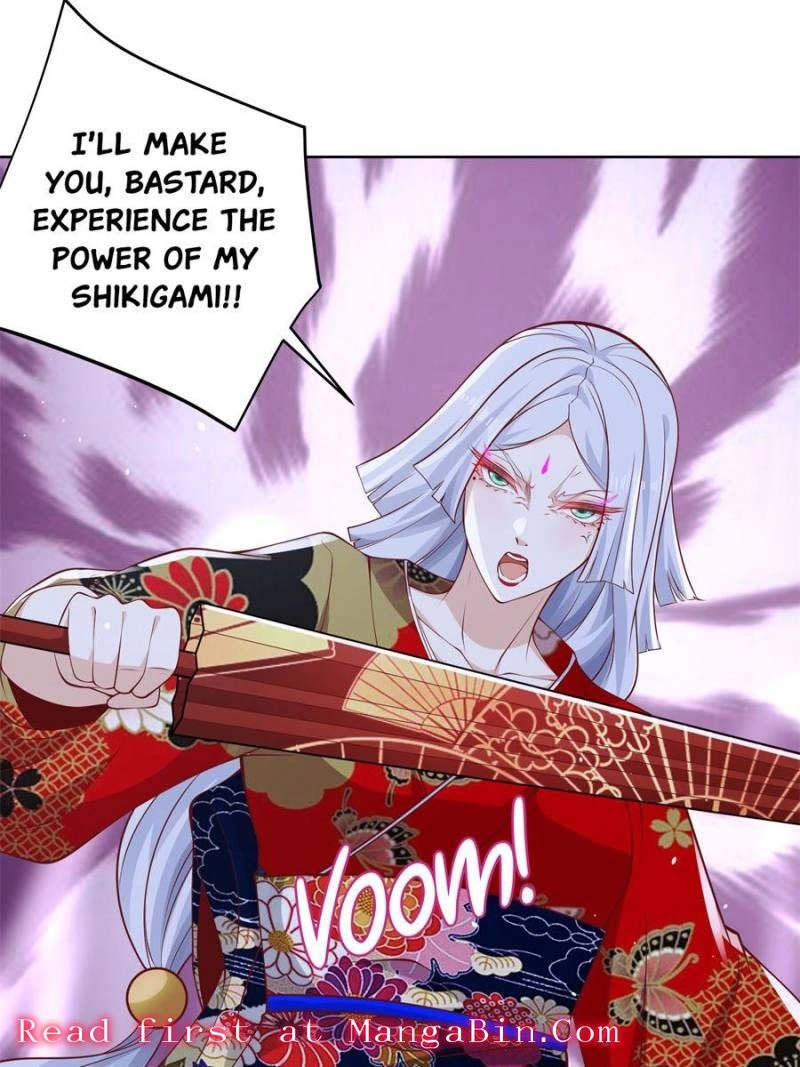 Read Arch Villain chapter 172 image 34 on Lezhin