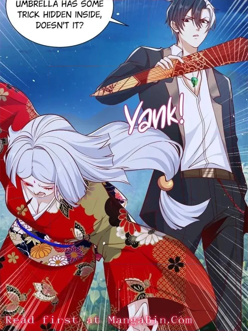 Read Arch Villain chapter 172 image 39 on Lezhin