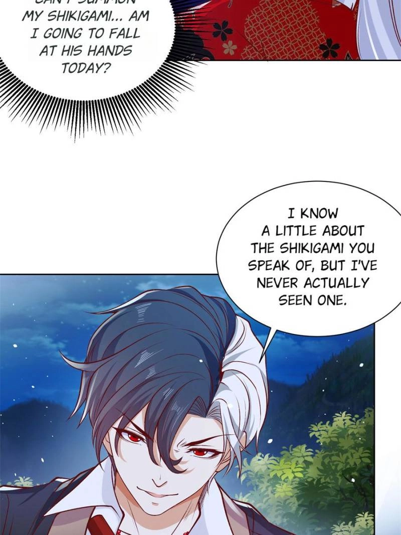 Read Arch Villain chapter 172 image 41 on Lezhin