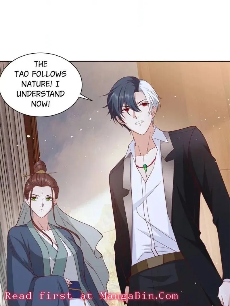 Read Arch Villain chapter 172 image 9 on Lezhin