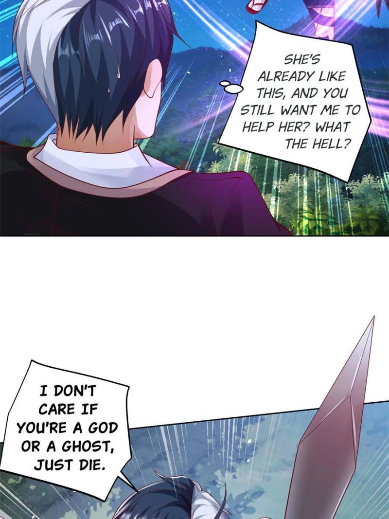 Read Arch Villain chapter 173 image 10 on Lezhin