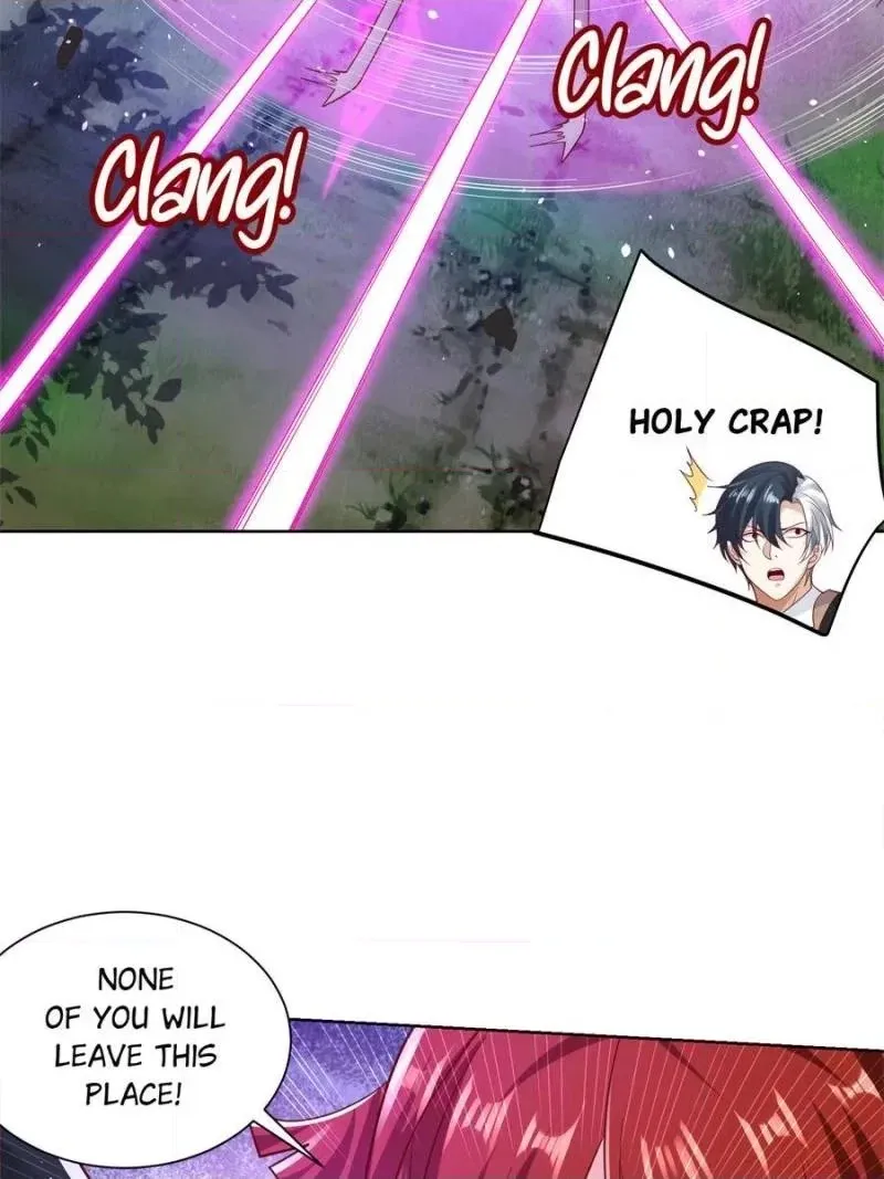 Read Arch Villain chapter 173 image 19 on Lezhin
