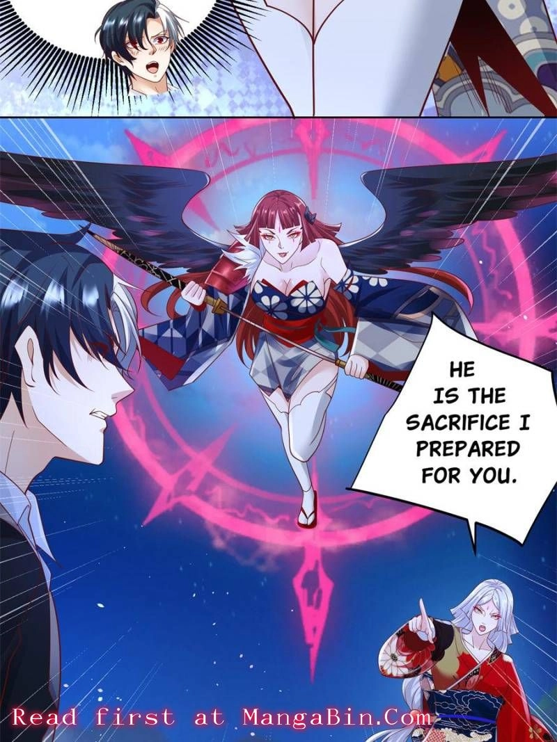 Read Arch Villain chapter 173 image 2 on Lezhin