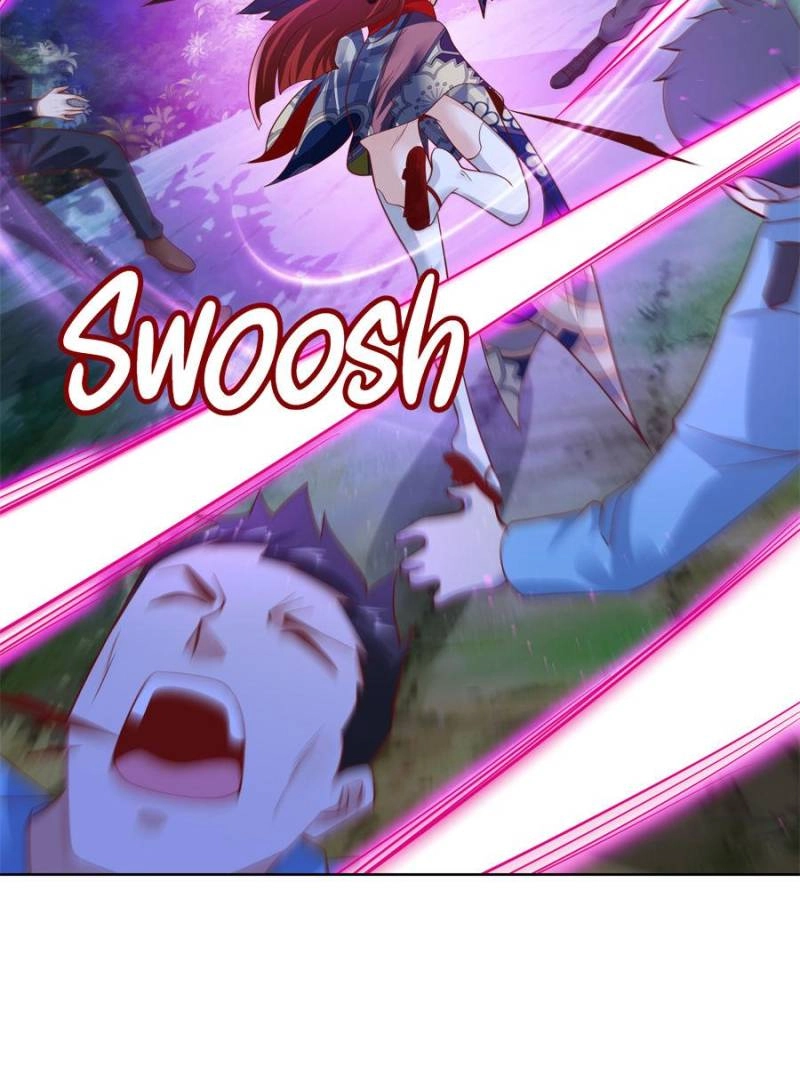 Read Arch Villain chapter 173 image 23 on Lezhin