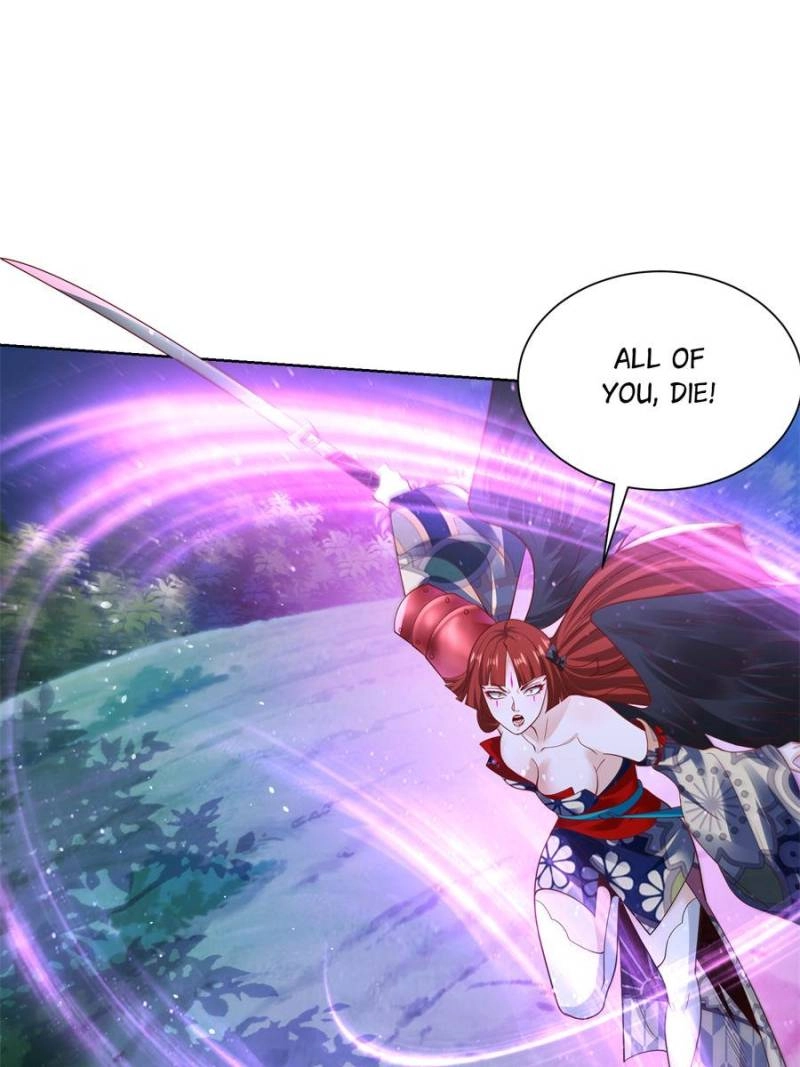 Read Arch Villain chapter 173 image 25 on Lezhin