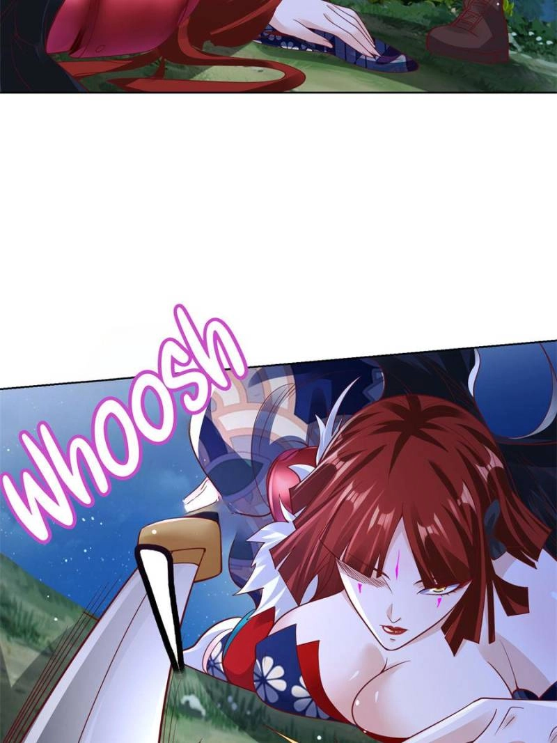 Read Arch Villain chapter 173 image 34 on Lezhin