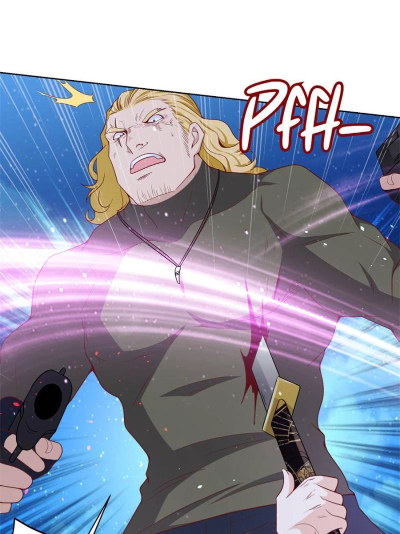 Read Arch Villain chapter 173 image 36 on Lezhin