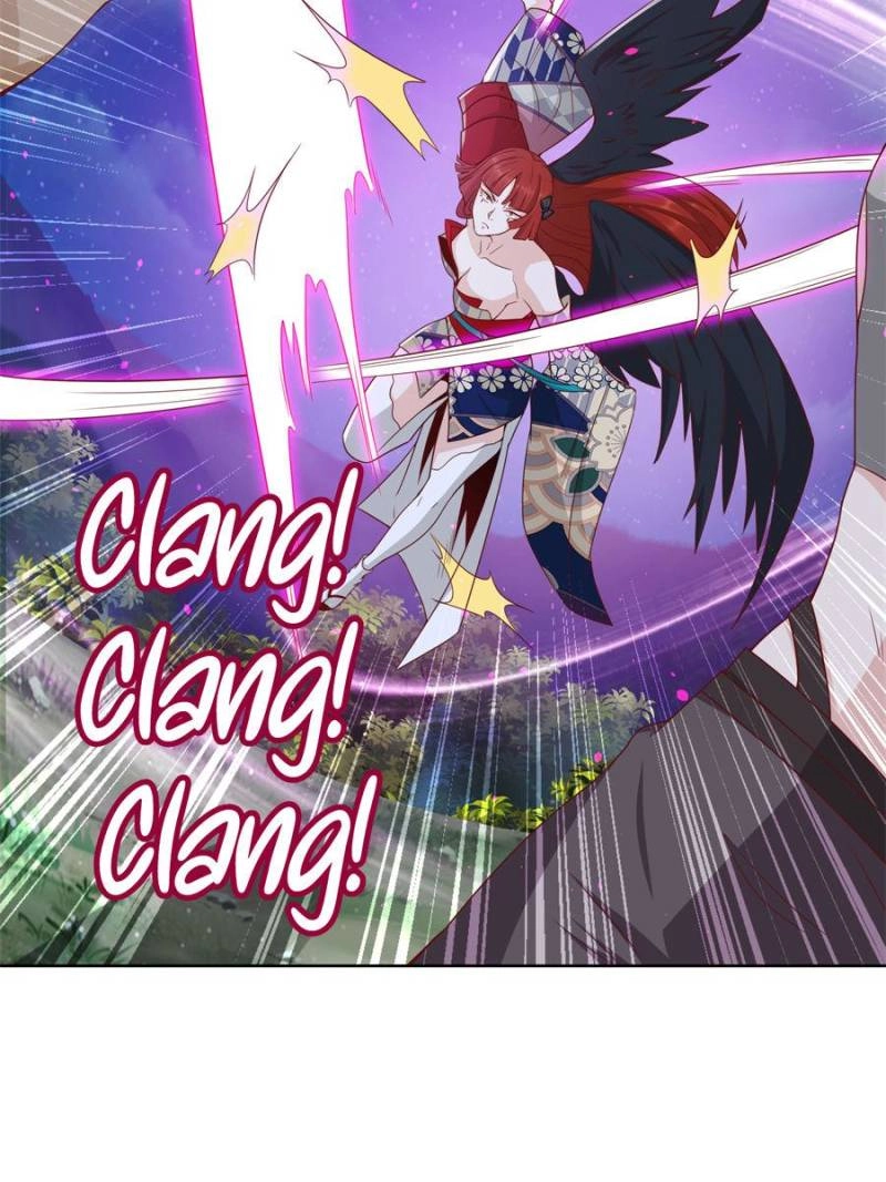 Read Arch Villain chapter 173 image 41 on Lezhin
