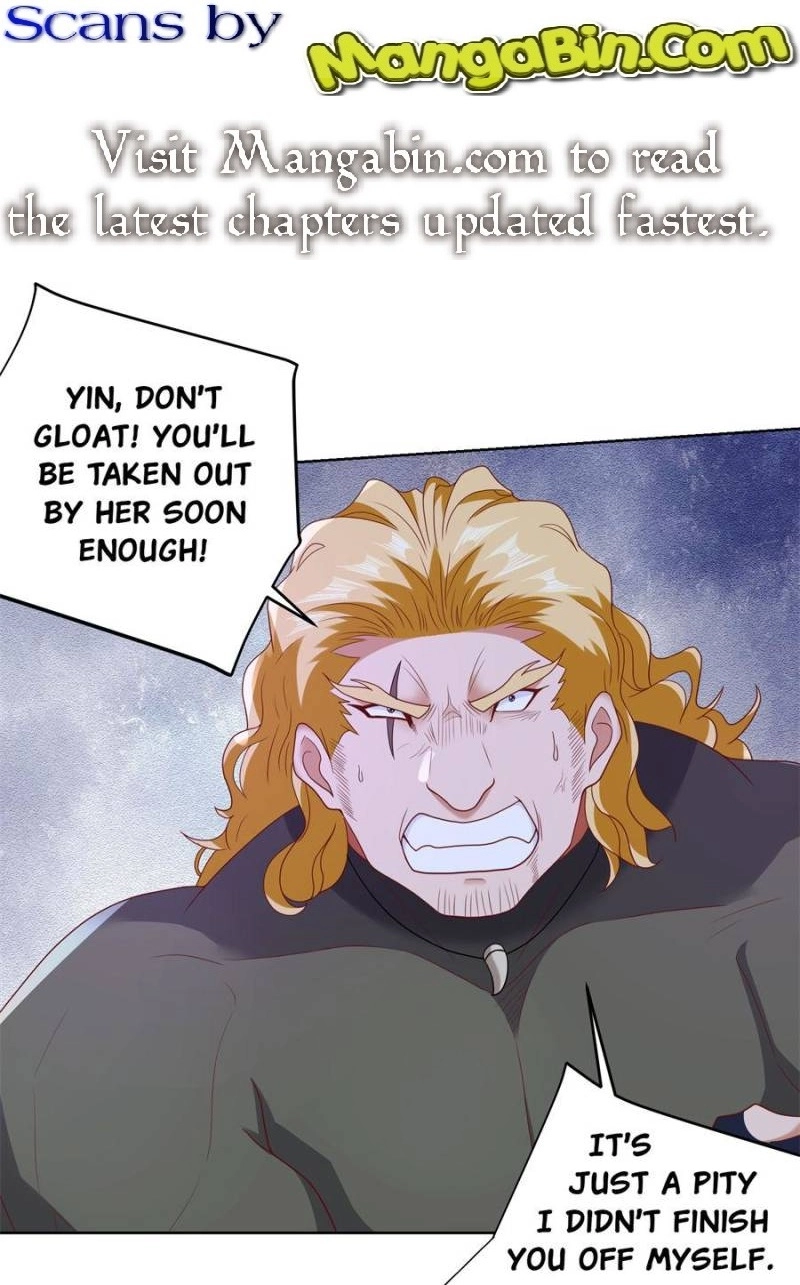 Read Arch Villain chapter 174 image 0 on Lezhin