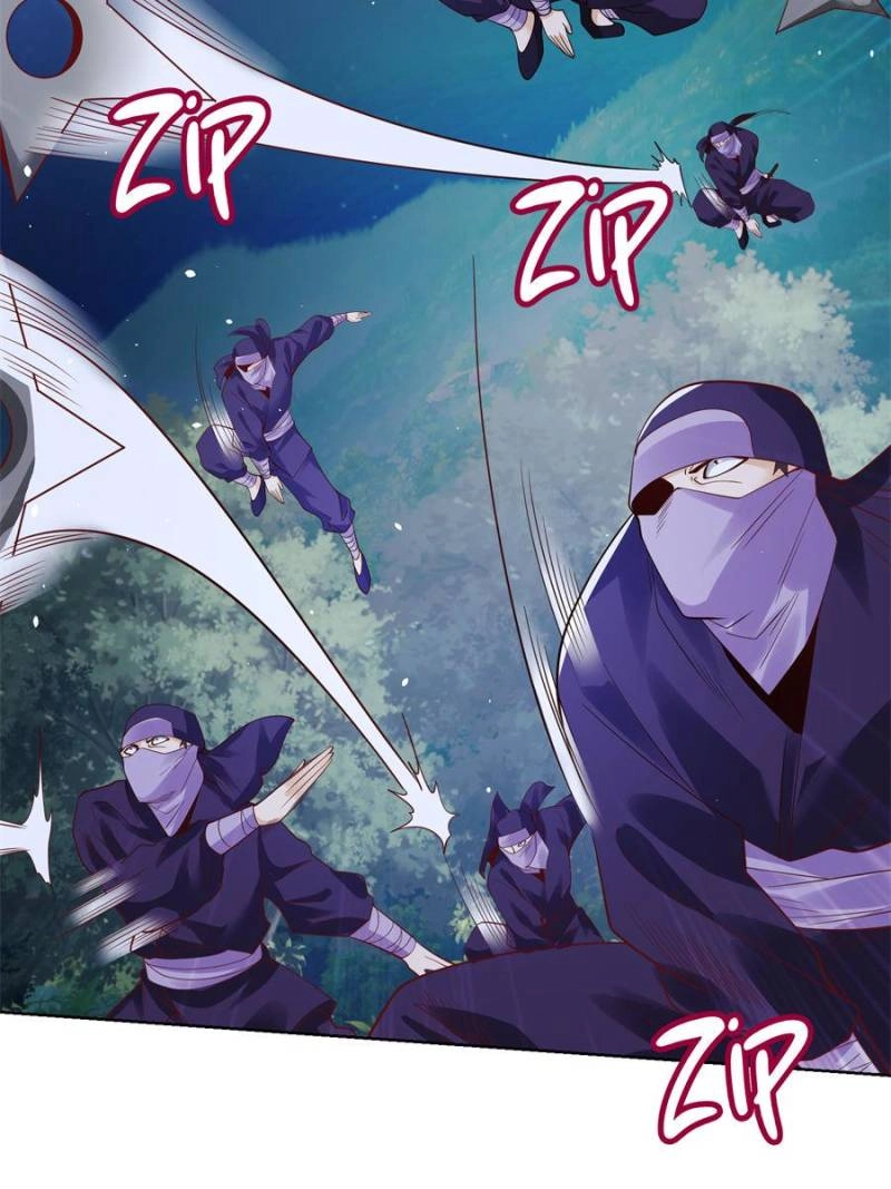 Read Arch Villain chapter 174 image 25 on Lezhin