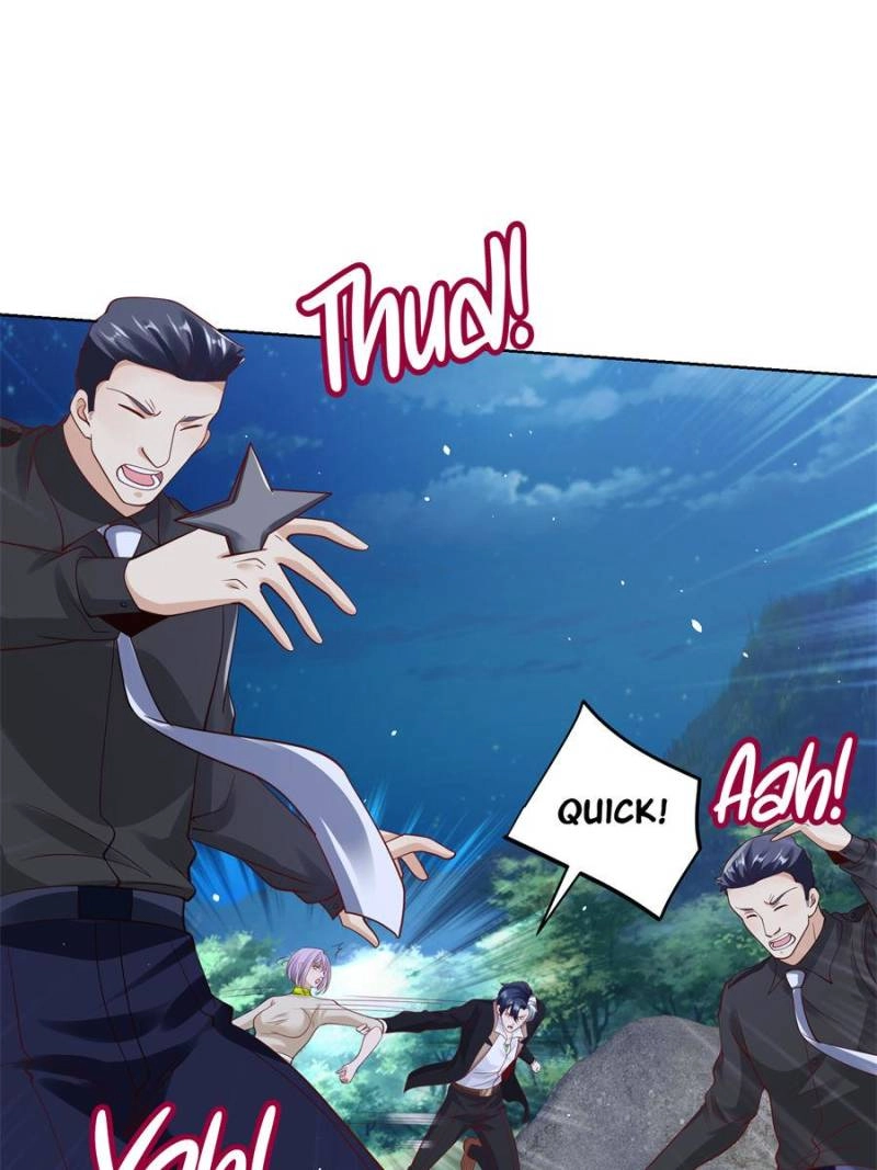 Read Arch Villain chapter 174 image 26 on Lezhin