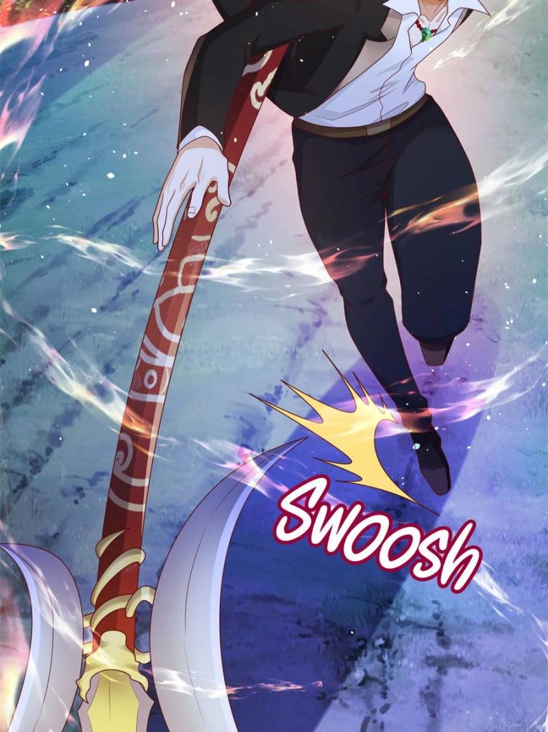 Read Arch Villain chapter 174 image 3 on Lezhin