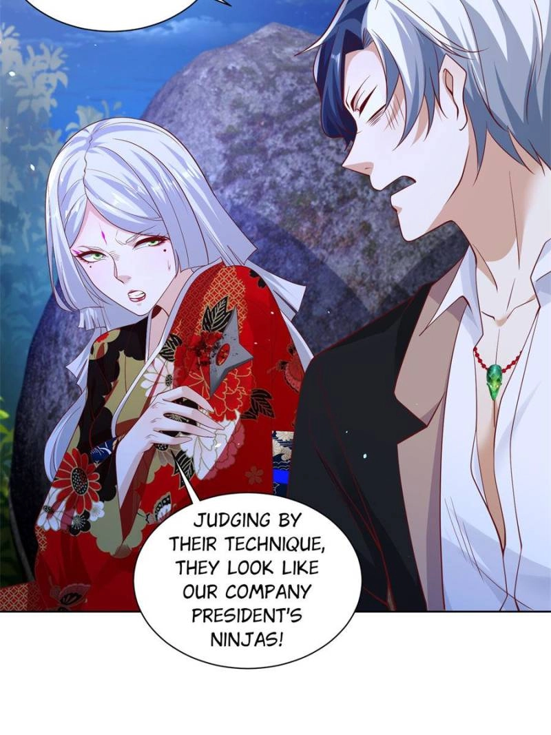 Read Arch Villain chapter 174 image 31 on Lezhin