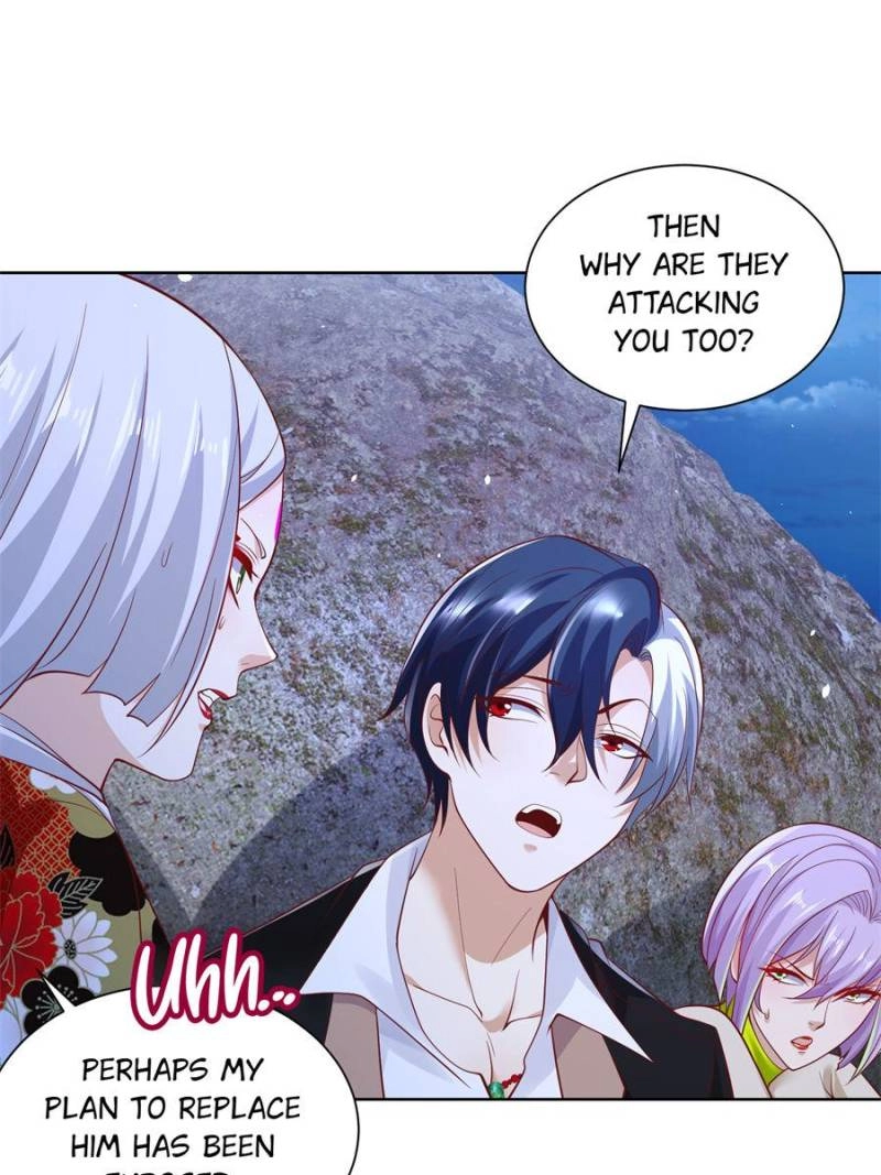 Read Arch Villain chapter 174 image 32 on Lezhin