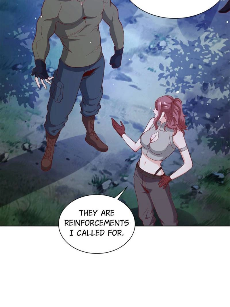 Read Arch Villain chapter 174 image 38 on Lezhin