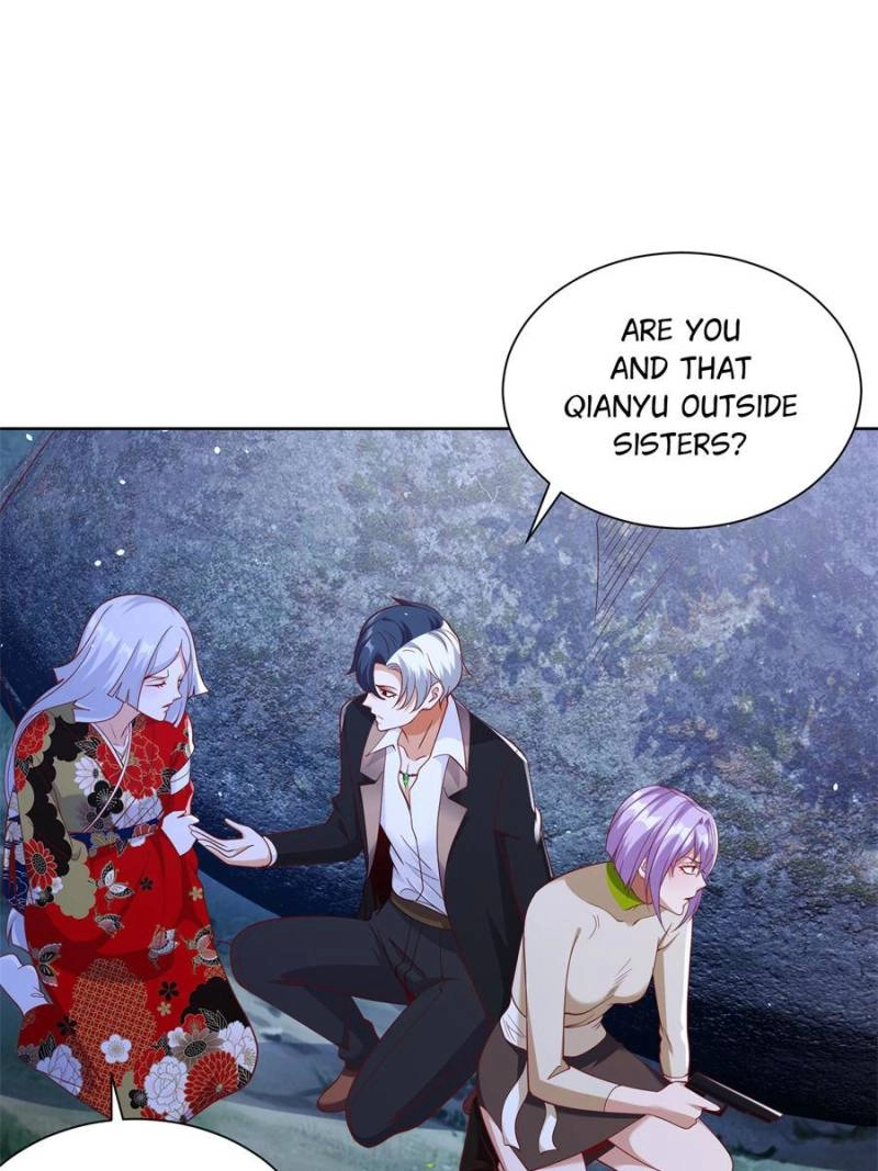 Read Arch Villain chapter 174 image 43 on Lezhin