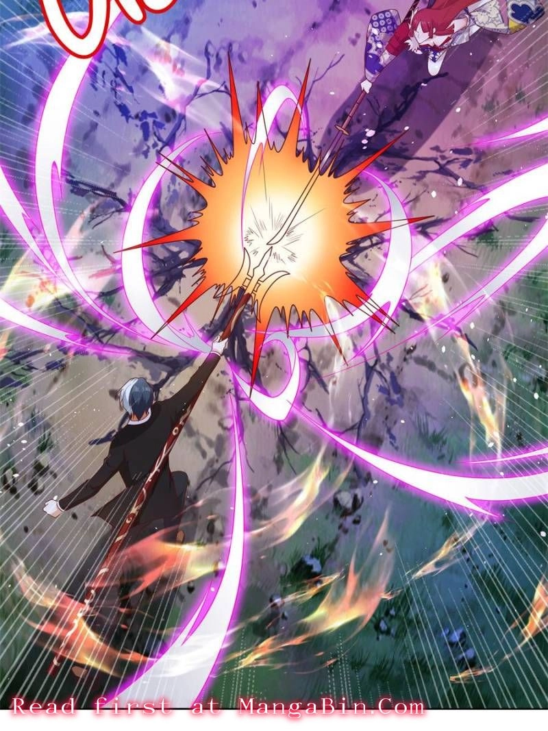 Read Arch Villain chapter 174 image 6 on Lezhin
