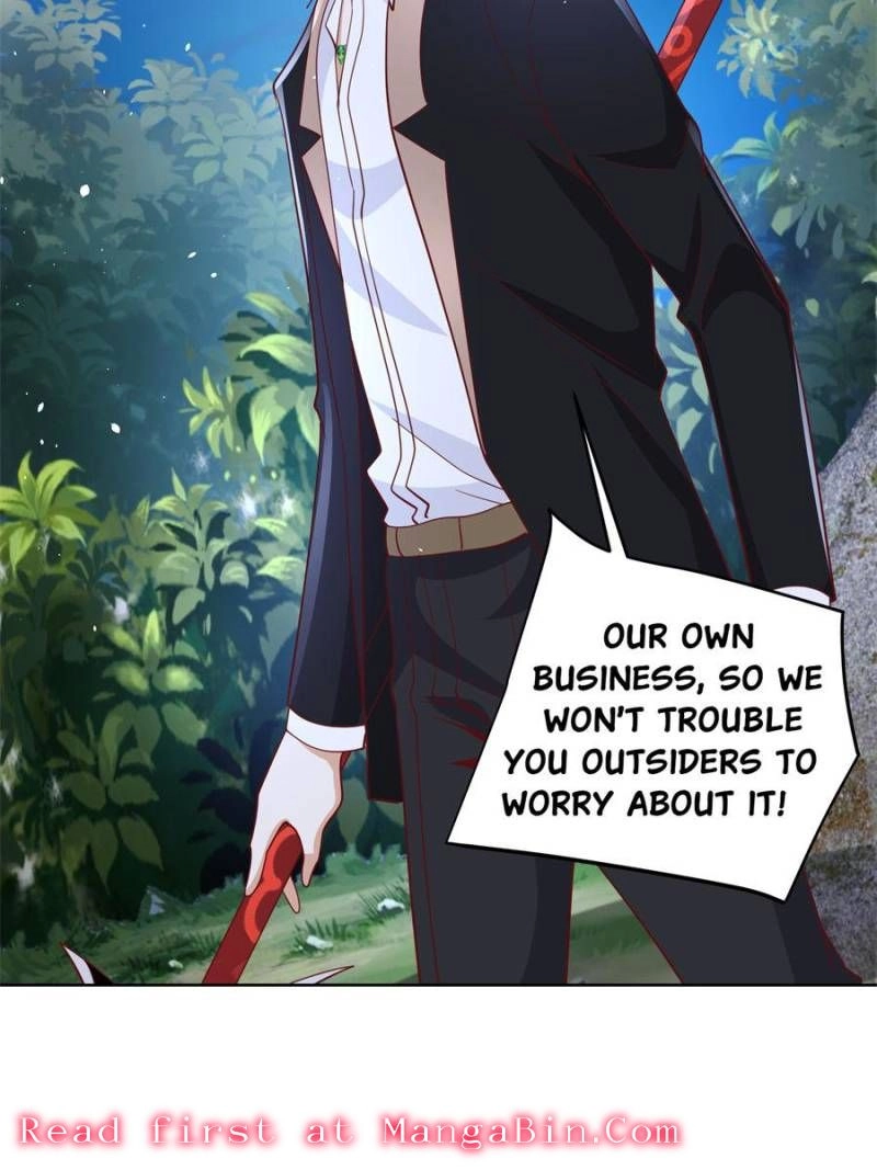 Read Arch Villain chapter 175 image 22 on Lezhin