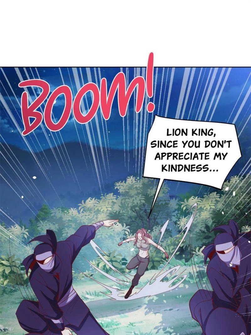Read Arch Villain chapter 175 image 27 on Lezhin