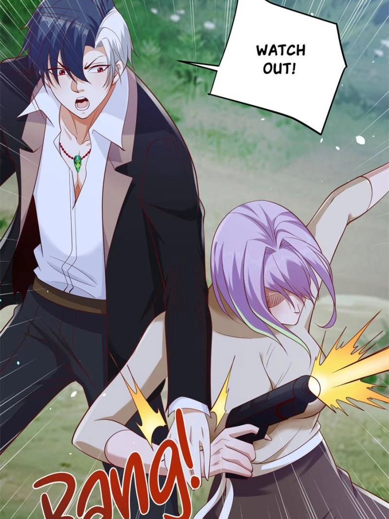 Read Arch Villain chapter 176 image 20 on Lezhin