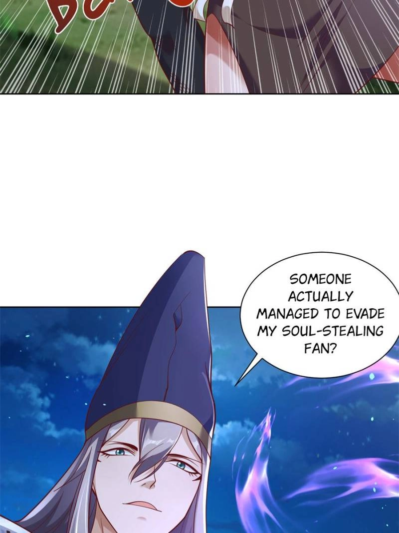 Read Arch Villain chapter 176 image 21 on Lezhin
