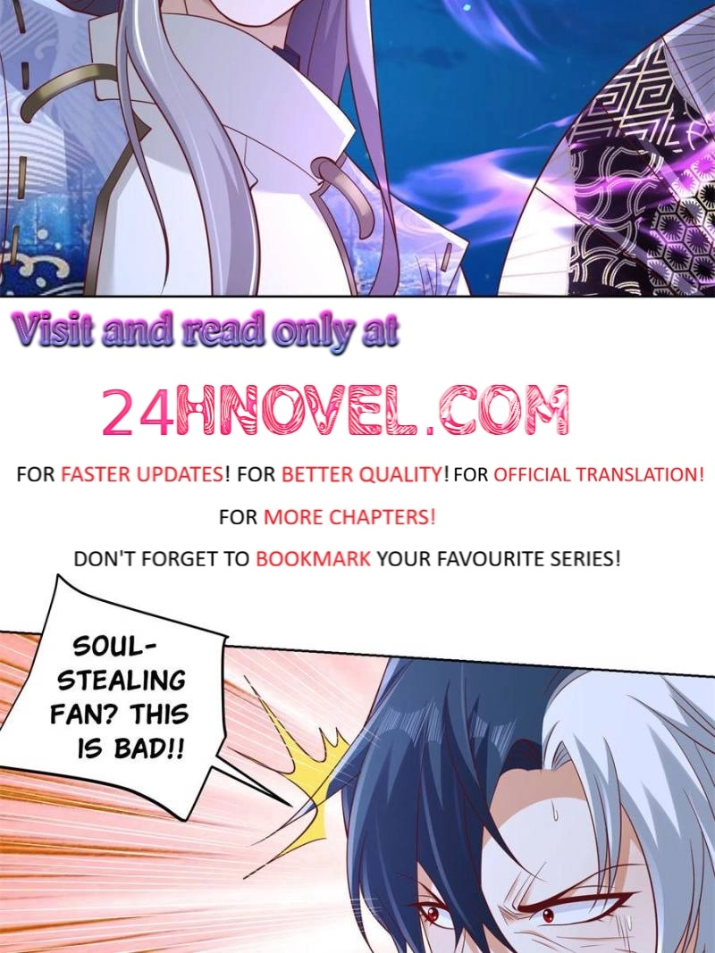 Read Arch Villain chapter 176 image 22 on Lezhin