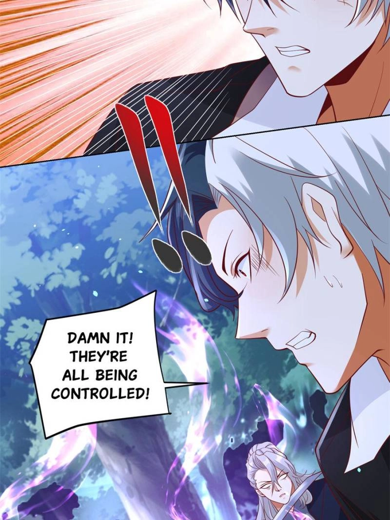 Read Arch Villain chapter 176 image 23 on Lezhin