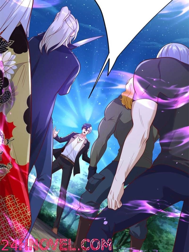Read Arch Villain chapter 176 image 26 on Lezhin