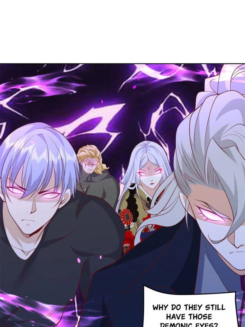 Read Arch Villain chapter 176 image 28 on Lezhin