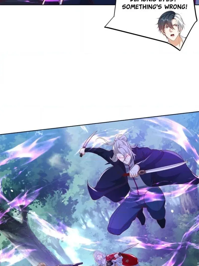 Read Arch Villain chapter 176 image 29 on Lezhin