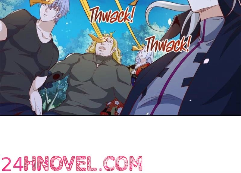 Read Arch Villain chapter 176 image 36 on Lezhin