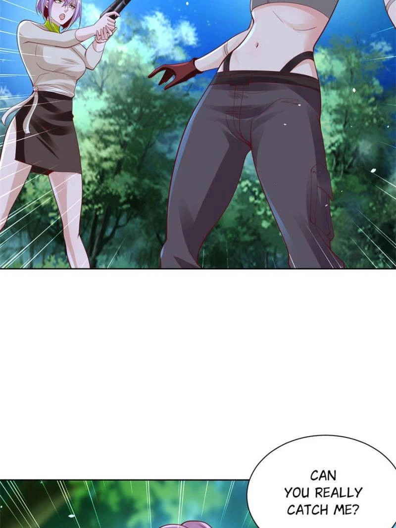 Read Arch Villain chapter 176 image 4 on Lezhin