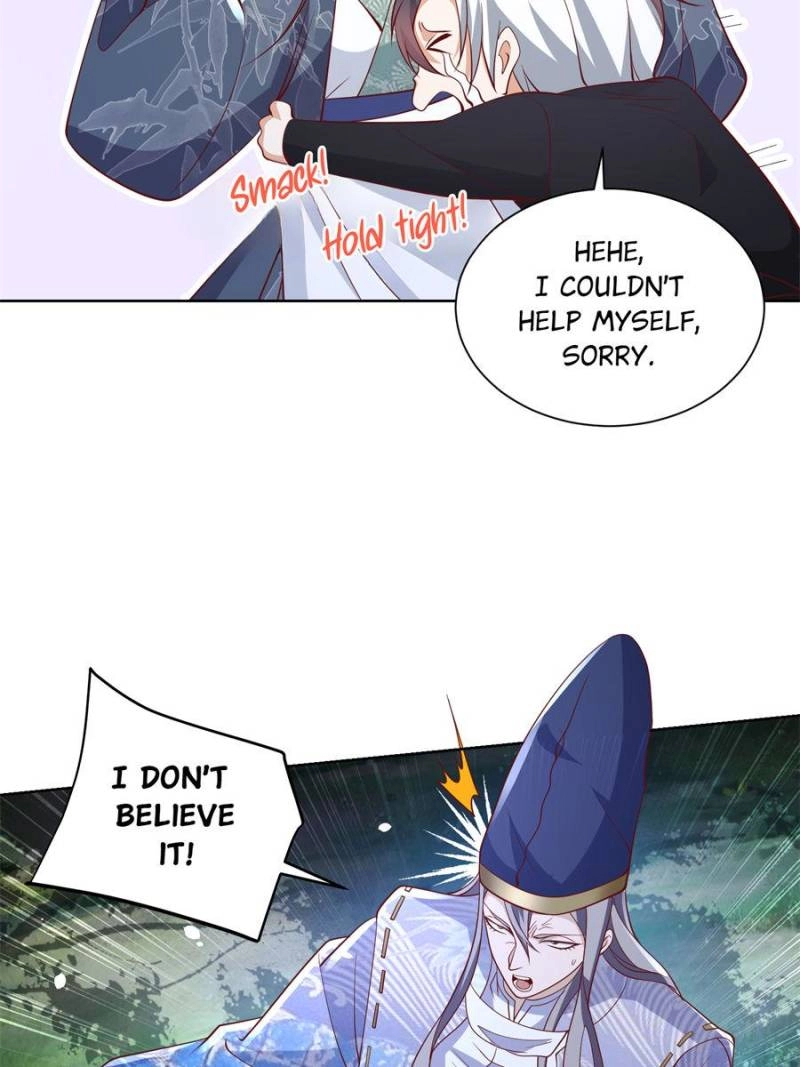 Read Arch Villain chapter 176 image 40 on Lezhin