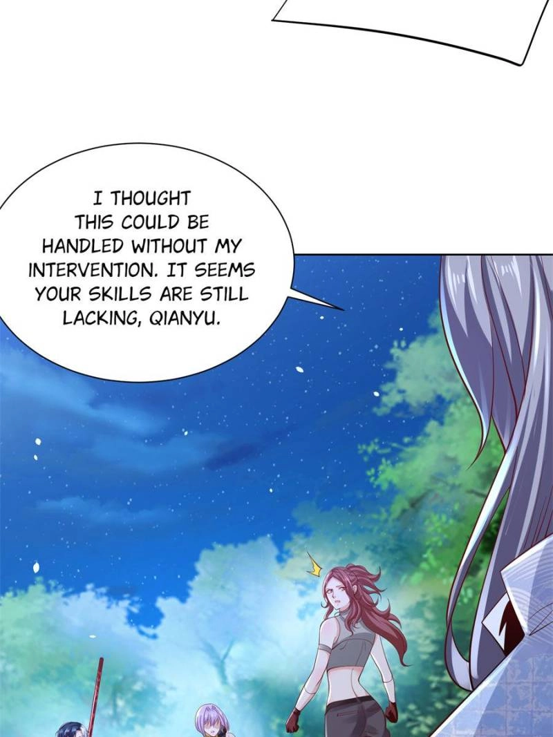 Read Arch Villain chapter 176 image 7 on Lezhin