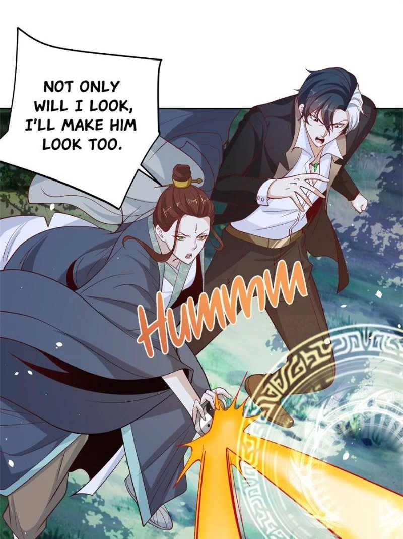 Read Arch Villain chapter 177 image 0 on Lezhin