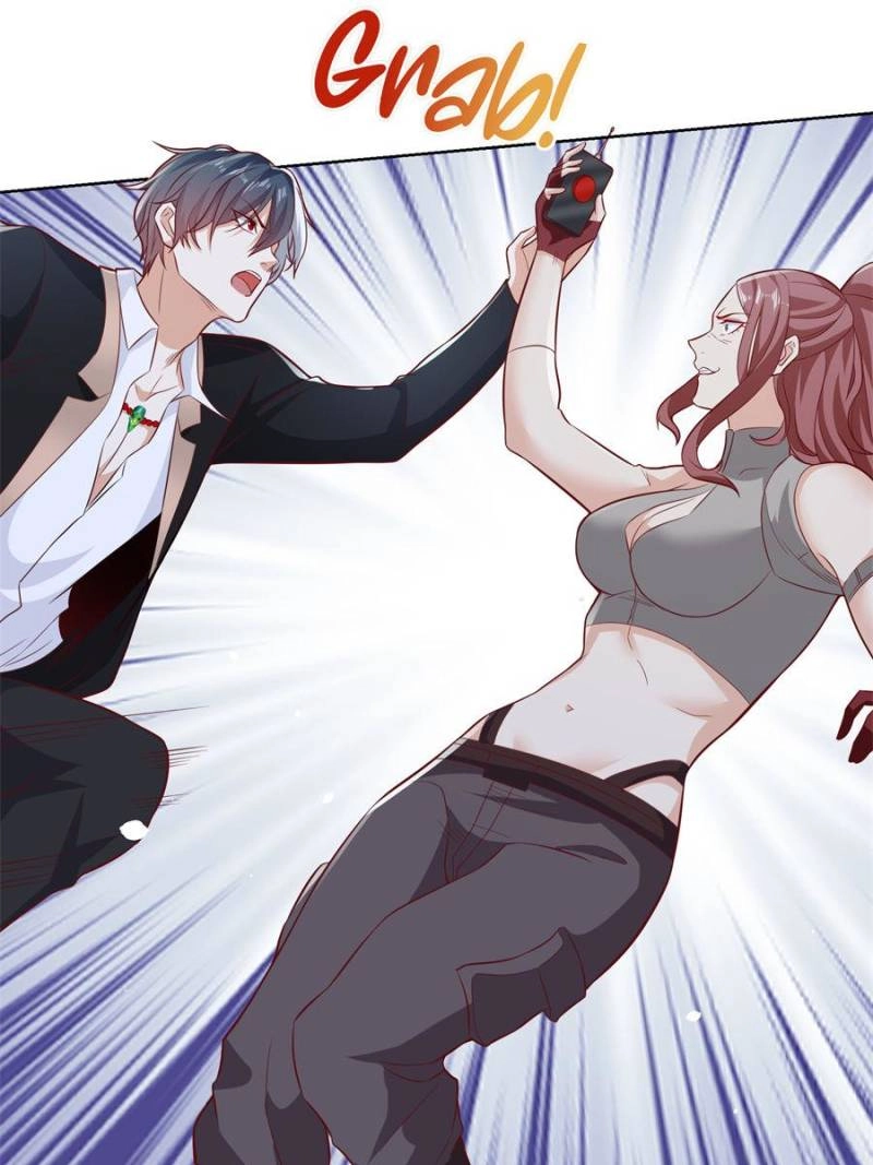 Read Arch Villain chapter 177 image 12 on Lezhin