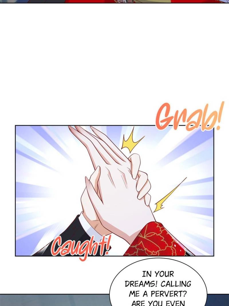 Read Arch Villain chapter 177 image 34 on Lezhin