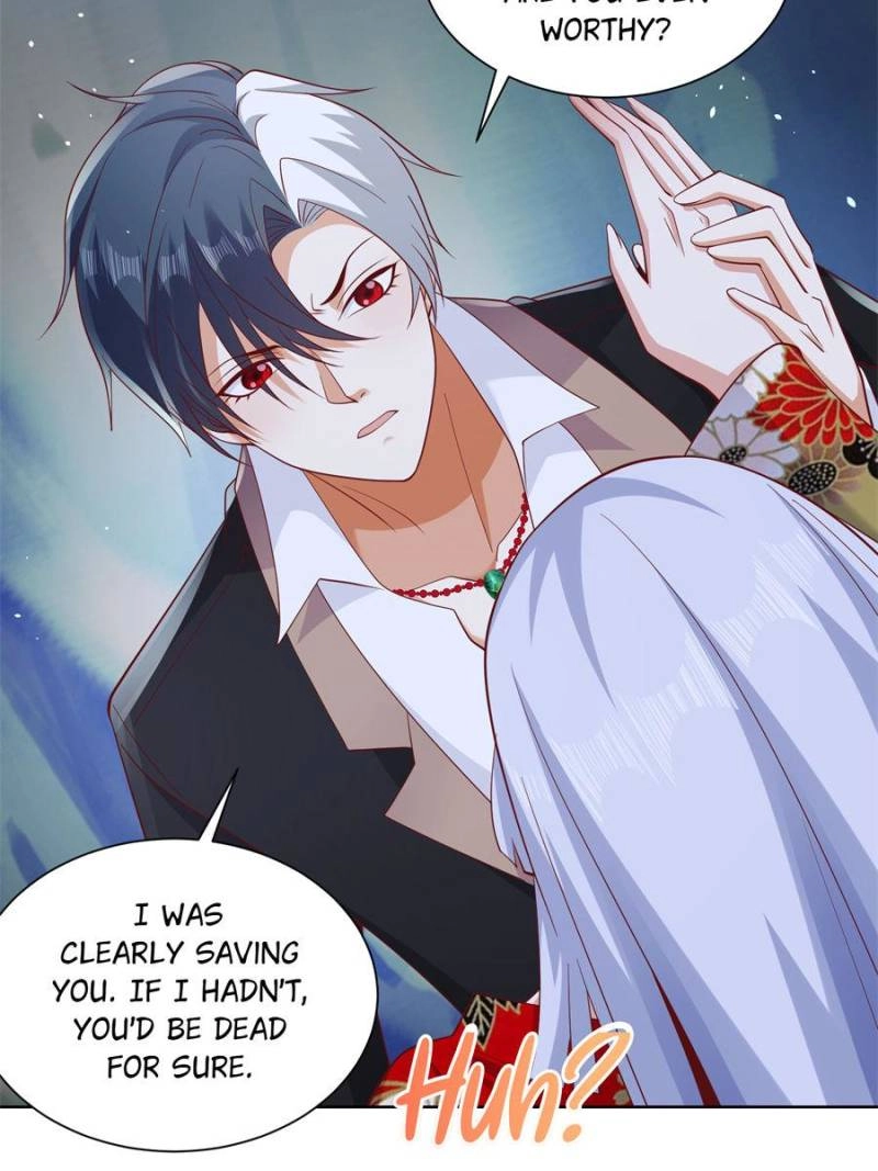 Read Arch Villain chapter 177 image 35 on Lezhin