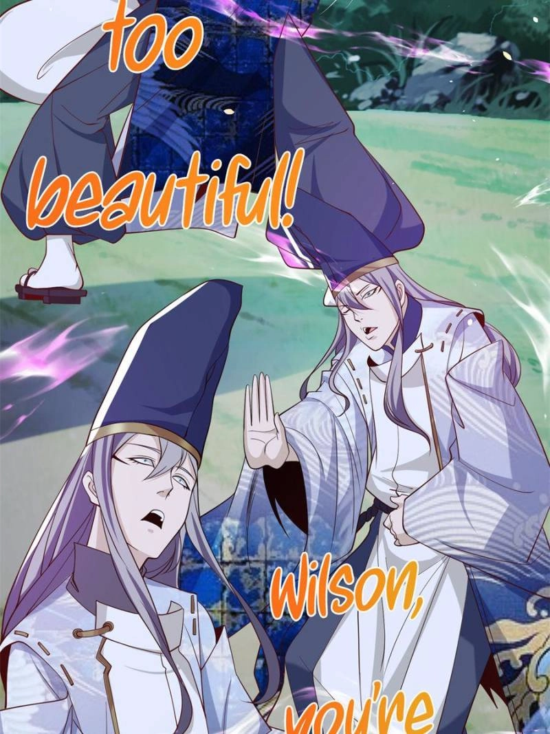 Read Arch Villain chapter 177 image 4 on Lezhin