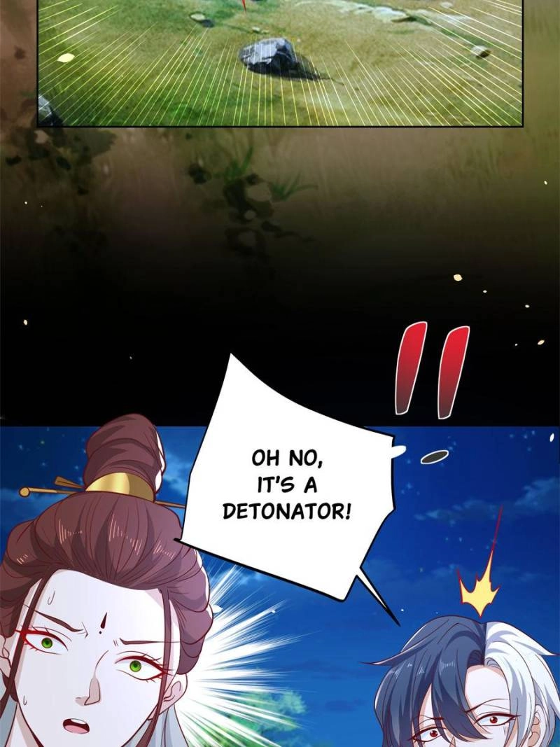 Read Arch Villain chapter 177 image 6 on Lezhin