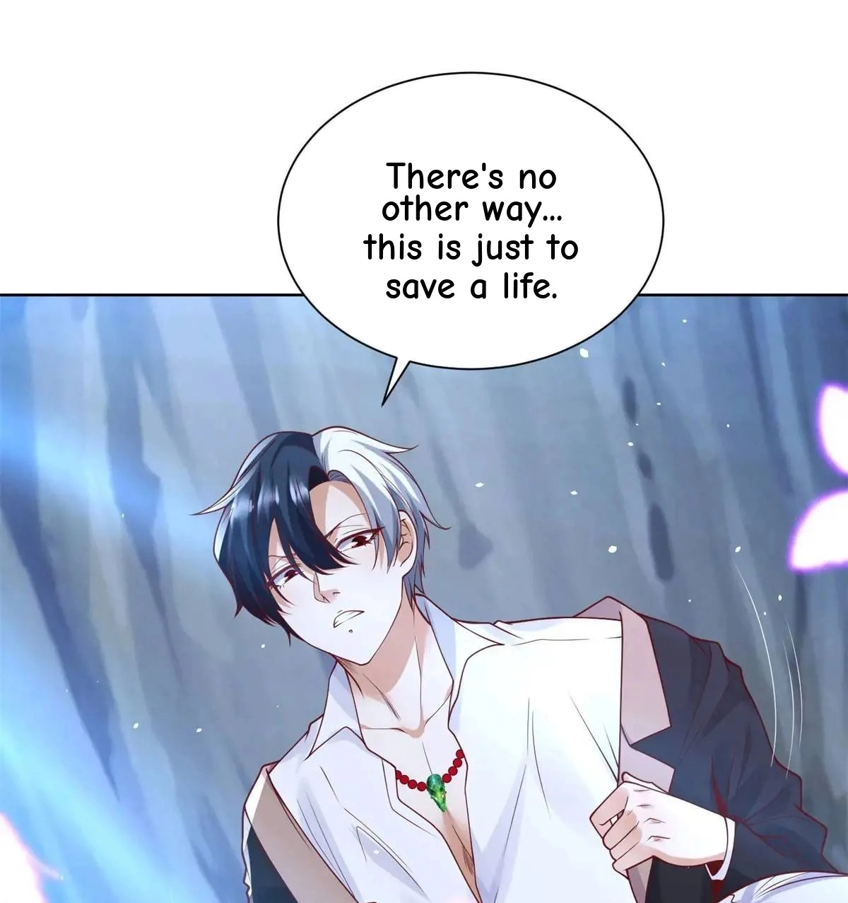 Read Arch Villain chapter 178 image 11 on Lezhin